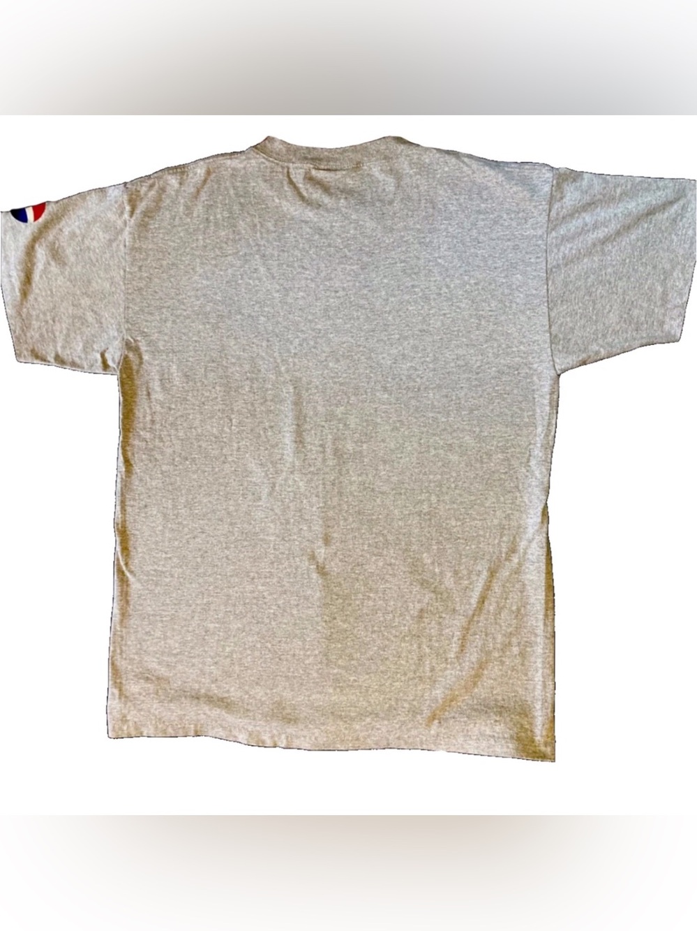 Vintage Pepsi Tee Shirt, Generation Next Single Stitch, 1990s, L/XL, Made In USA - Picture 7 of 9